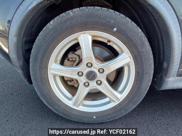 Used 2013 AT nissan juke YF15 Image[29]