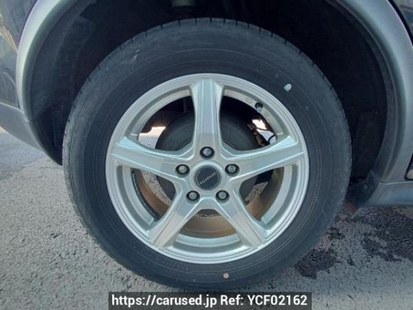 Used 2013 AT nissan juke YF15 Image[30]