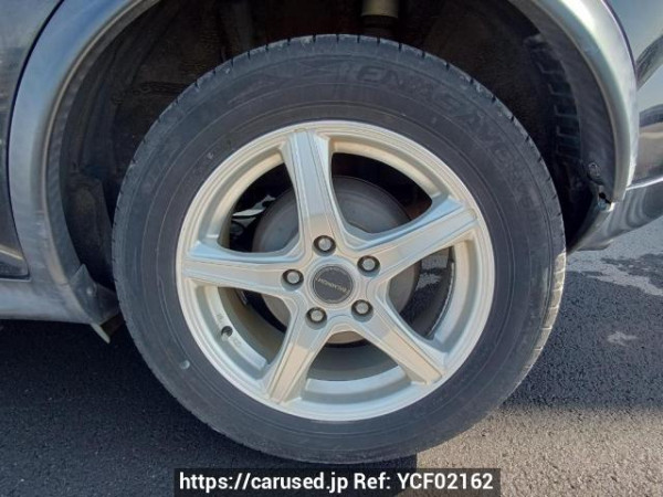Used 2013 AT nissan juke YF15 Image[31]