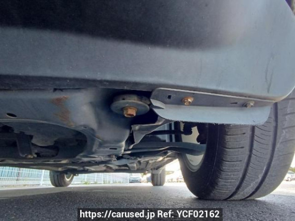 Used 2013 AT nissan juke YF15 Image[33]