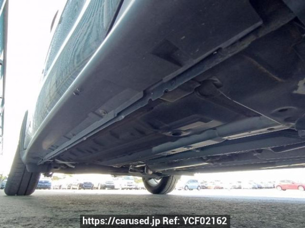 Used 2013 AT nissan juke YF15 Image[34]