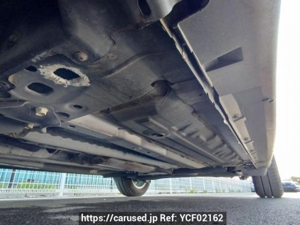 Used 2013 AT nissan juke YF15 Image[35]