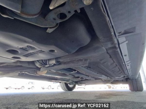 Used 2013 AT nissan juke YF15 Image[37]