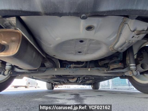 Used 2013 AT nissan juke YF15 Image[40]