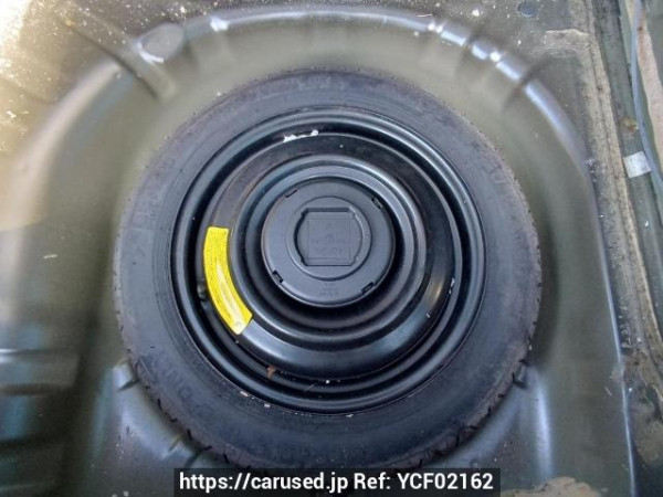 Used 2013 AT nissan juke YF15 Image[41]