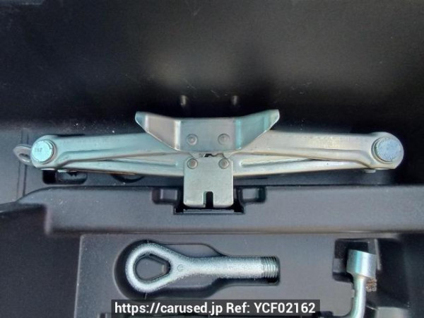 Used 2013 AT nissan juke YF15 Image[42]