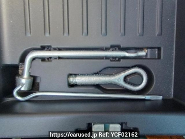 Used 2013 AT nissan juke YF15 Image[43]