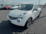 Used 2013 AT nissan juke YF15 Image[1]
