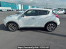 Used 2013 AT nissan juke YF15 Image[2]