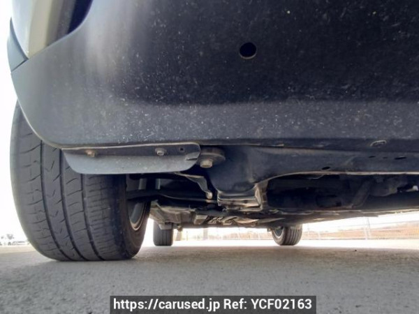 Used 2013 AT nissan juke YF15 Image[30]