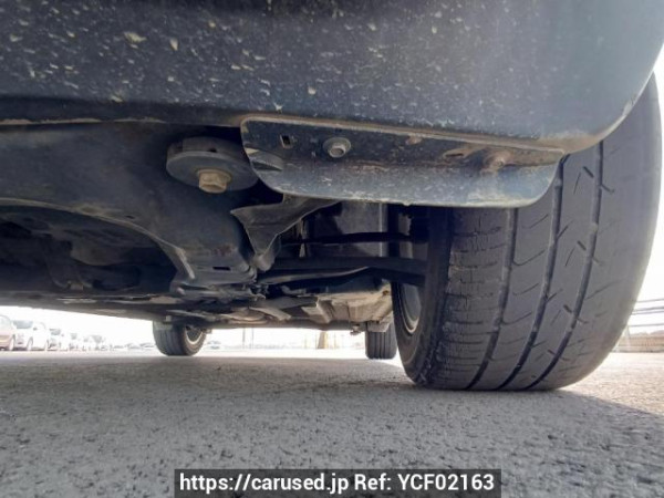 Used 2013 AT nissan juke YF15 Image[31]