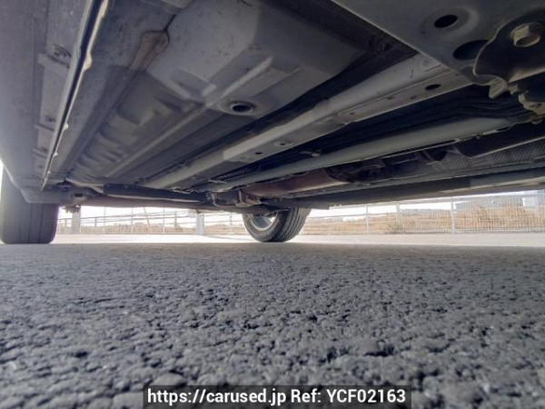 Used 2013 AT nissan juke YF15 Image[32]