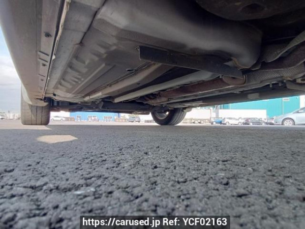 Used 2013 AT nissan juke YF15 Image[34]