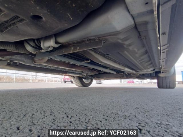 Used 2013 AT nissan juke YF15 Image[35]