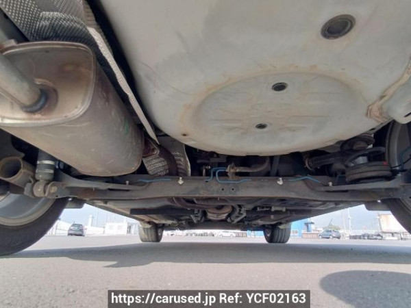 Used 2013 AT nissan juke YF15 Image[38]