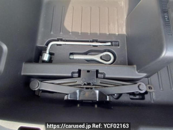Used 2013 AT nissan juke YF15 Image[39]