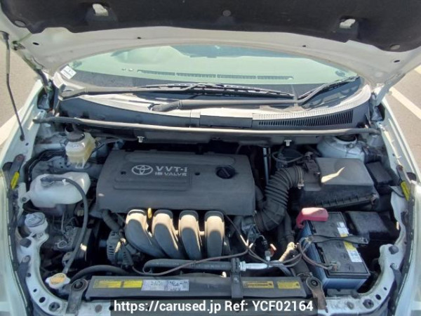 Used 2008 AT toyota wish ZNE10G Image[10]