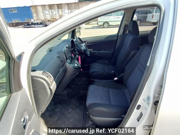 Used 2008 AT toyota wish ZNE10G Image[14]
