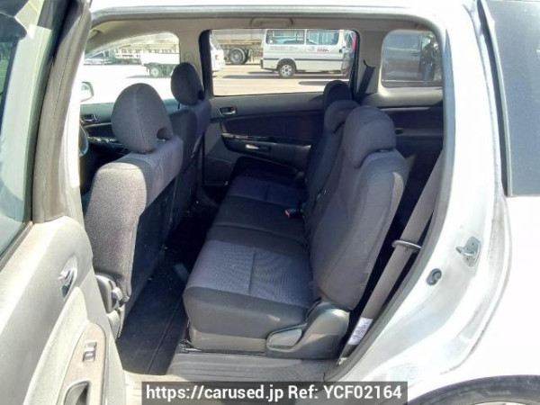 Used 2008 AT toyota wish ZNE10G Image[16]