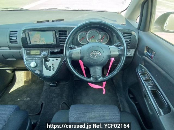 Used 2008 AT toyota wish ZNE10G Image[20]