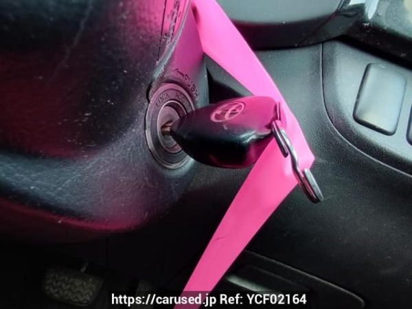 Used 2008 AT toyota wish ZNE10G Image[21]