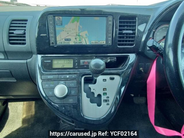 Used 2008 AT toyota wish ZNE10G Image[22]