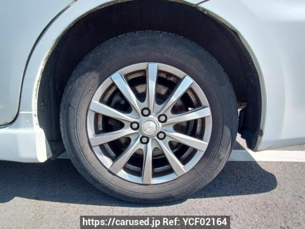 Used 2008 AT toyota wish ZNE10G Image[31]