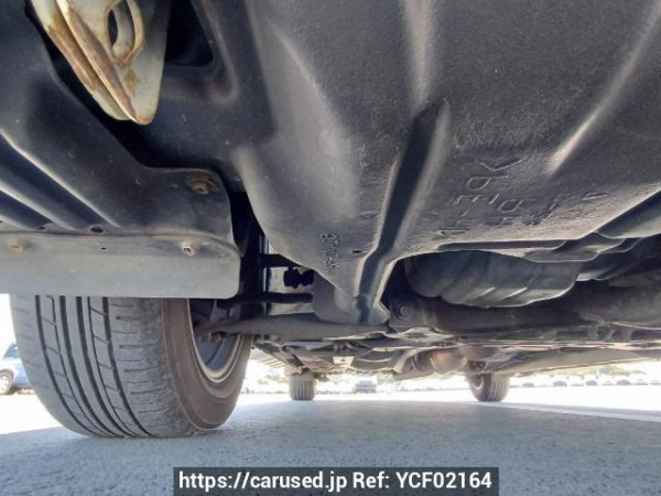 Used 2008 AT toyota wish ZNE10G Image[32]