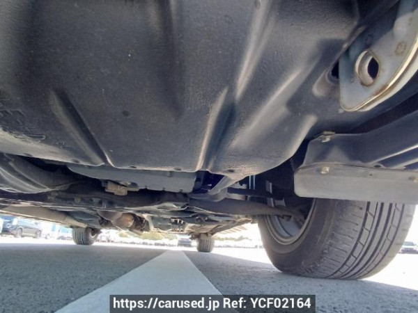 Used 2008 AT toyota wish ZNE10G Image[33]