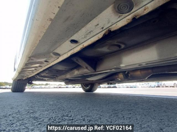 Used 2008 AT toyota wish ZNE10G Image[34]