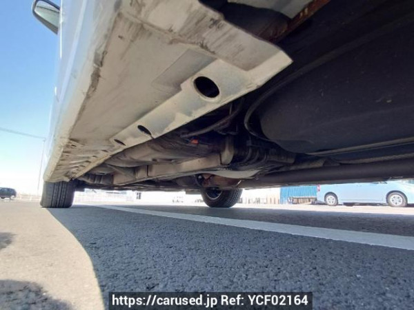 Used 2008 AT toyota wish ZNE10G Image[36]