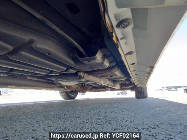 Used 2008 AT toyota wish ZNE10G Image[37]