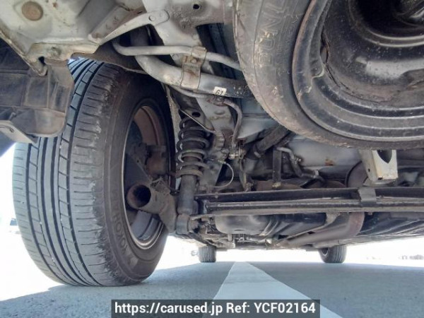 Used 2008 AT toyota wish ZNE10G Image[38]