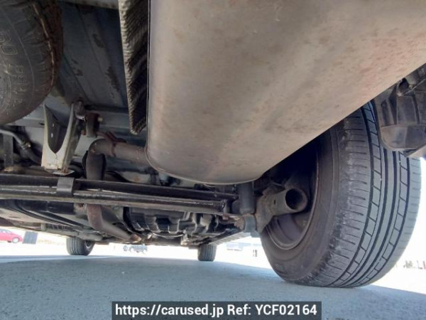 Used 2008 AT toyota wish ZNE10G Image[40]