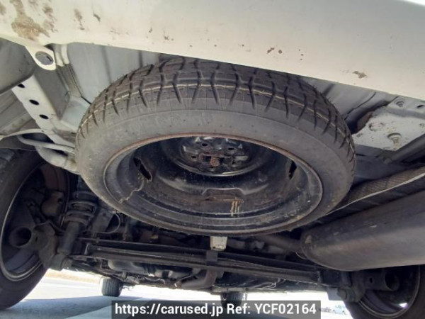 Used 2008 AT toyota wish ZNE10G Image[41]