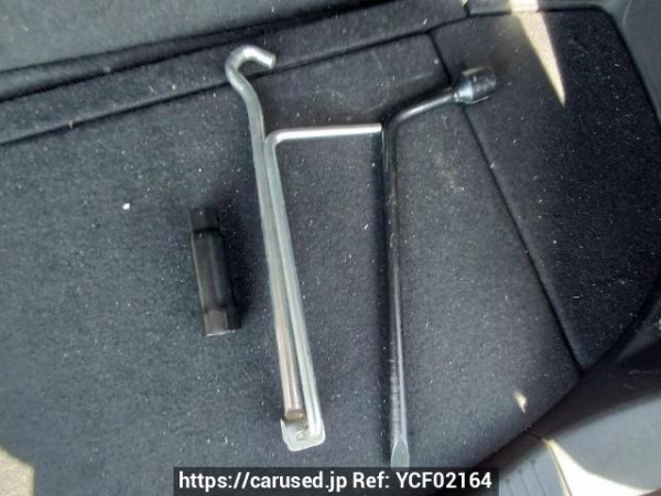 Used 2008 AT toyota wish ZNE10G Image[42]