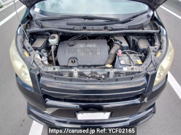 Used 2007 AT toyota noah ZRR70W Image[9]