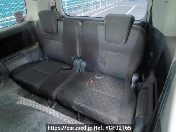 Used 2007 AT toyota noah ZRR70W Image[17]