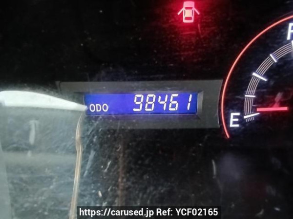 Used 2007 AT toyota noah ZRR70W Image[27]