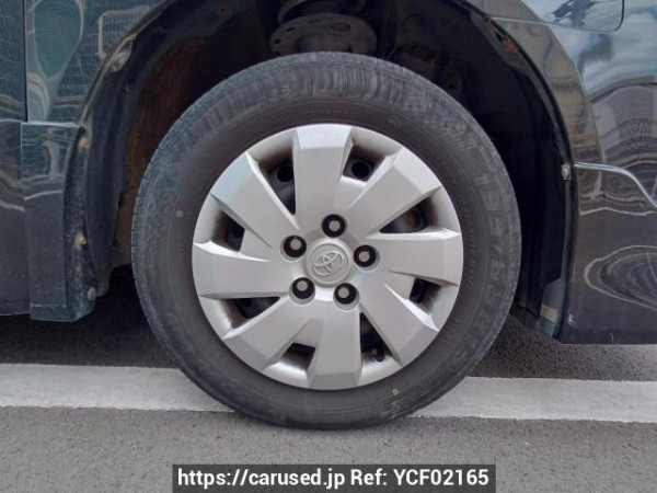 Used 2007 AT toyota noah ZRR70W Image[28]