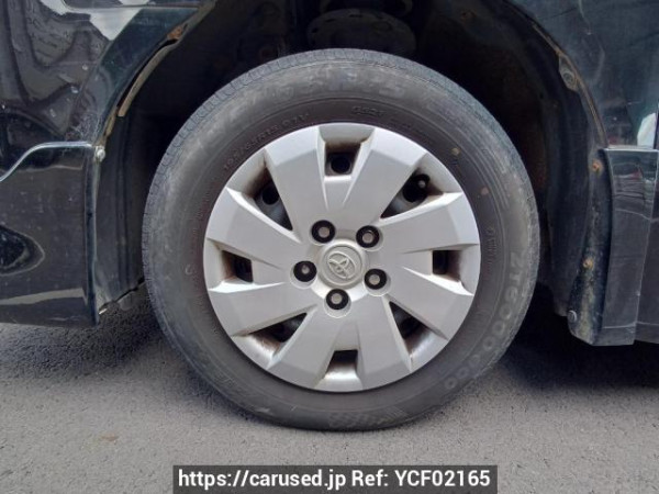 Used 2007 AT toyota noah ZRR70W Image[29]