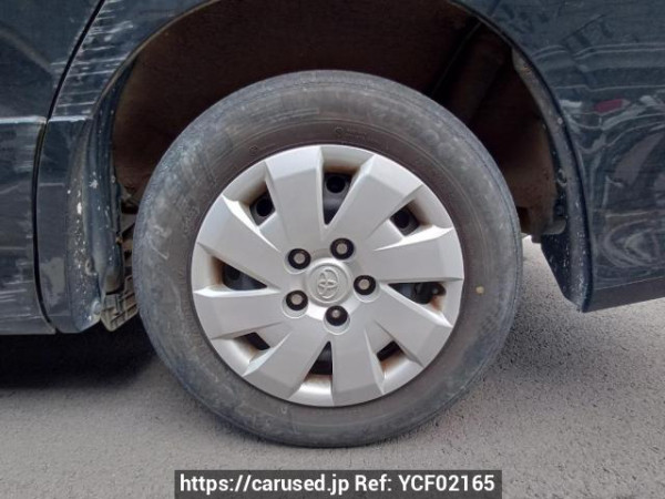 Used 2007 AT toyota noah ZRR70W Image[31]