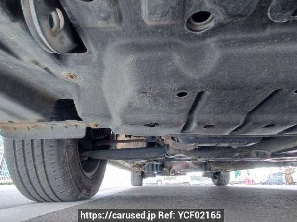 Used 2007 AT toyota noah ZRR70W Image[32]