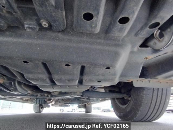 Used 2007 AT toyota noah ZRR70W Image[33]