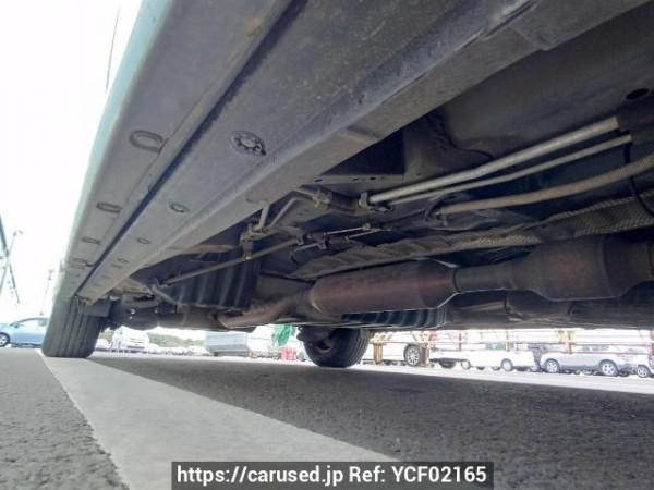 Used 2007 AT toyota noah ZRR70W Image[34]