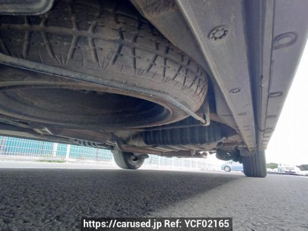 Used 2007 AT toyota noah ZRR70W Image[35]