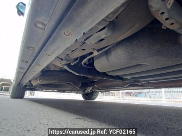 Used 2007 AT toyota noah ZRR70W Image[36]