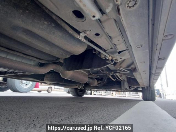 Used 2007 AT toyota noah ZRR70W Image[37]