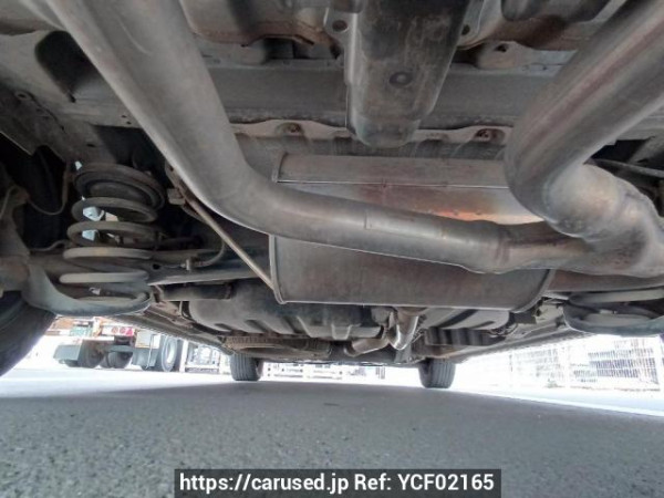 Used 2007 AT toyota noah ZRR70W Image[39]