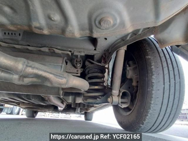 Used 2007 AT toyota noah ZRR70W Image[40]